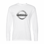 Nissan | White | Front