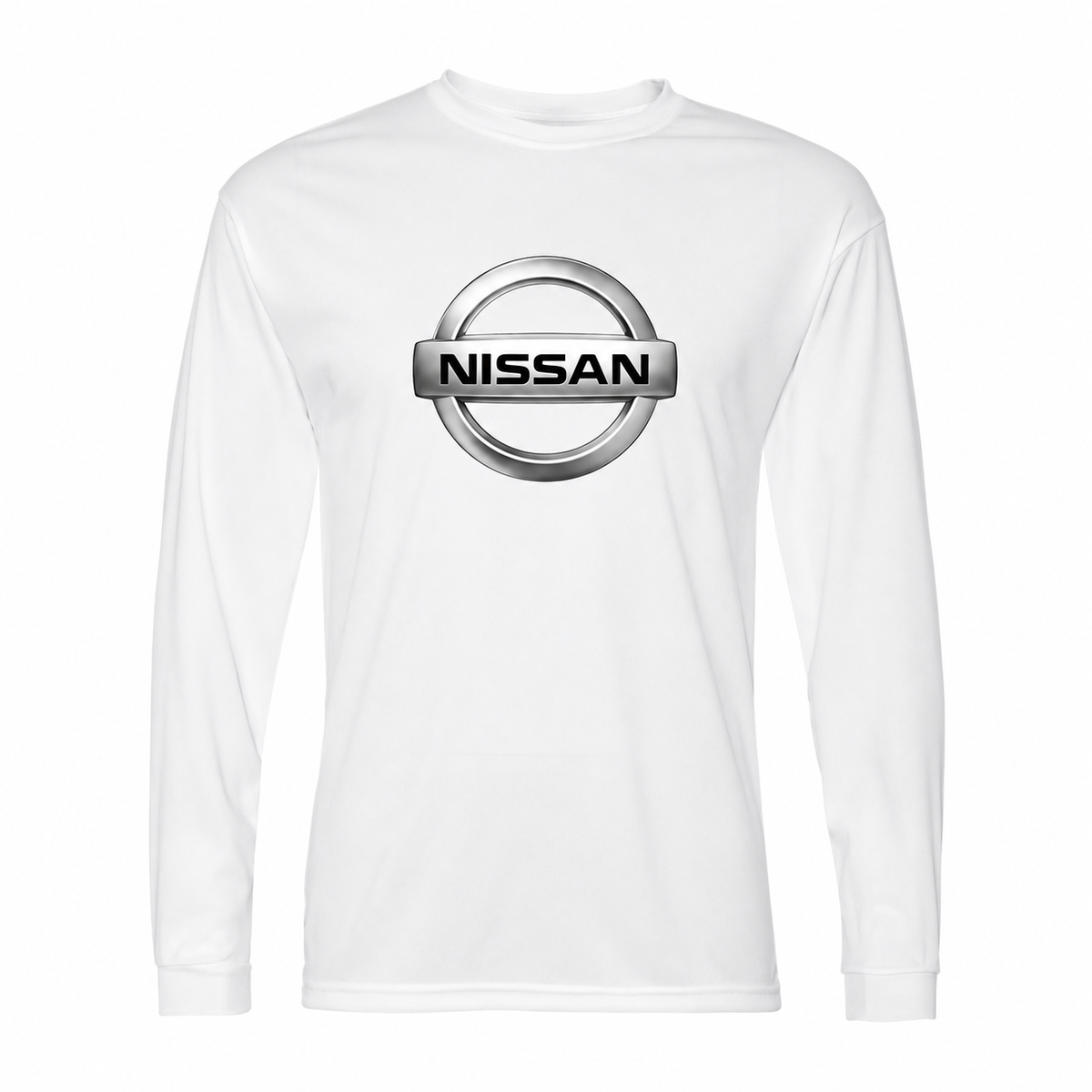 Nissan | White | Front