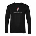 Pontiac | Black | Front