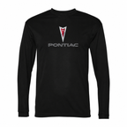 Pontiac | Black | Front