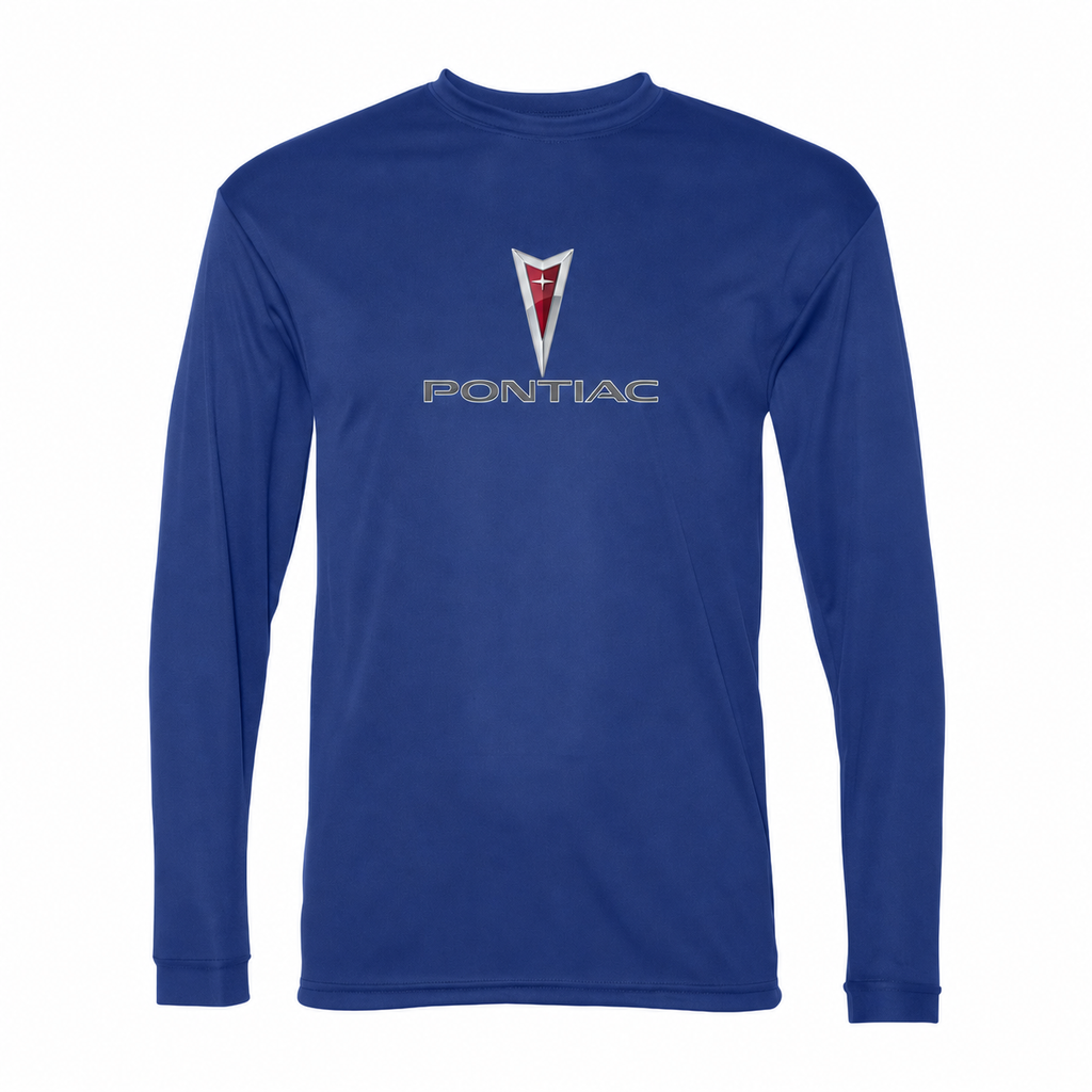 Pontiac | Royal | Front