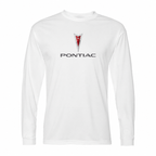 Pontiac | White | Front