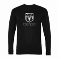 Ram | Black | Front