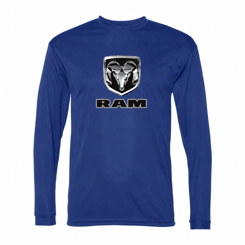 Ram | Royal | Front
