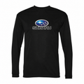 Subaru | Black | Front