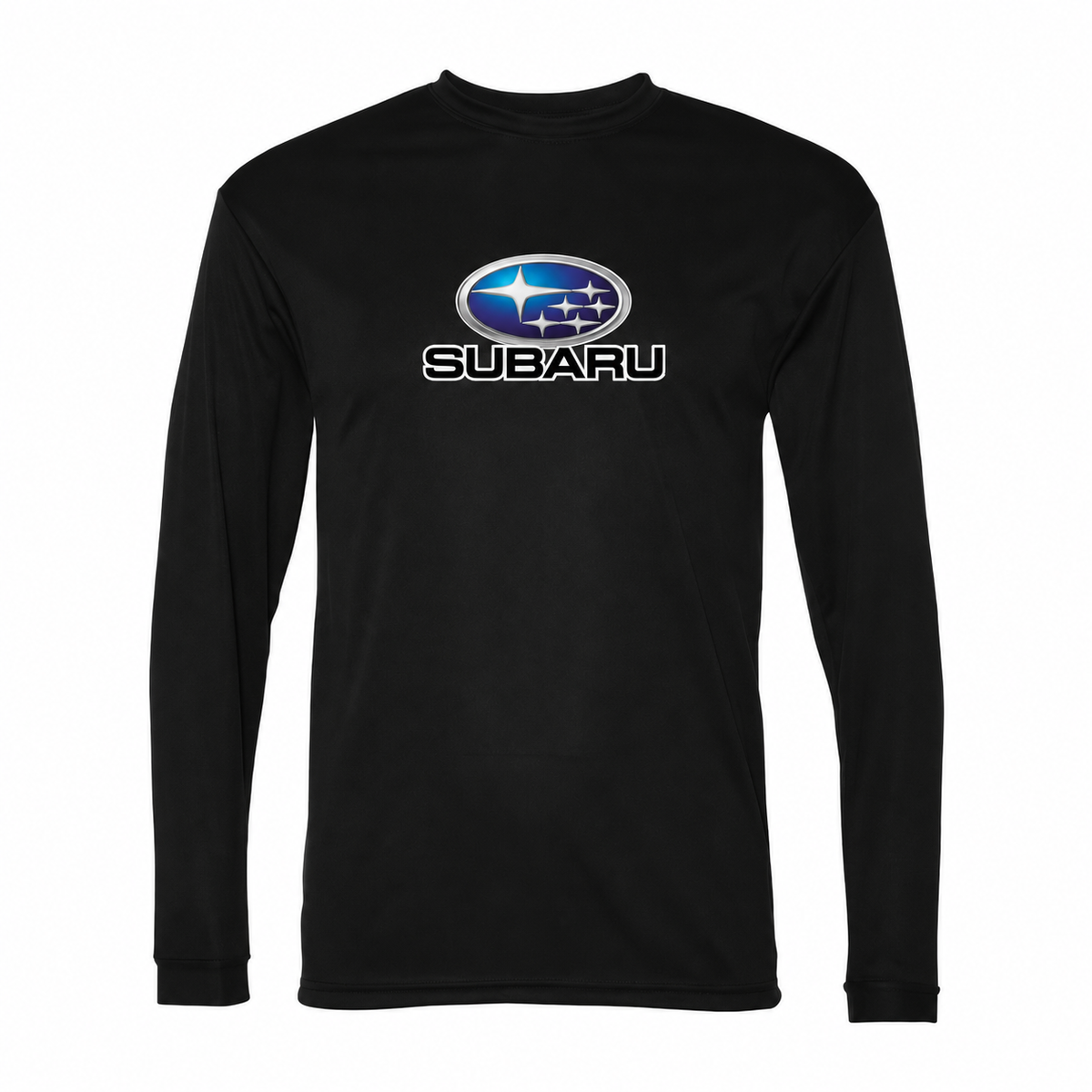 Subaru | Black | Front