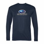 Subaru | Navy | Front
