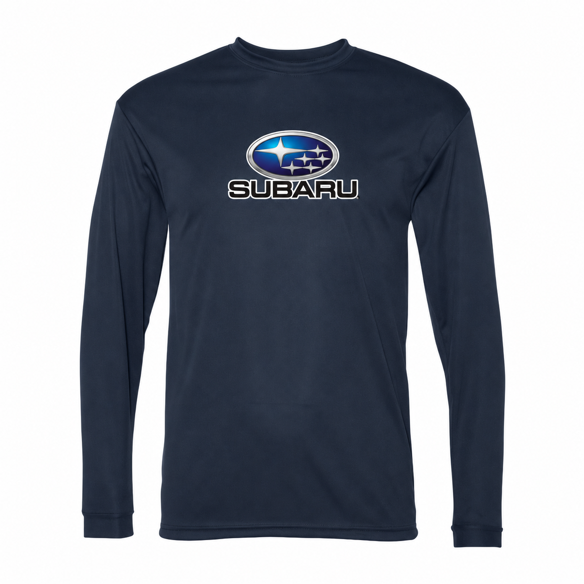 Subaru | Navy | Front