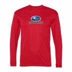 Subaru | Red | Front