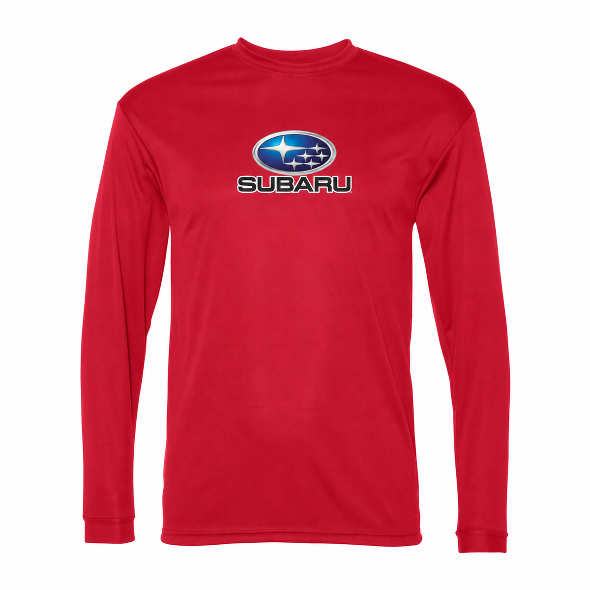 Subaru | Red | Front