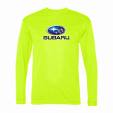 Safety Yellow
