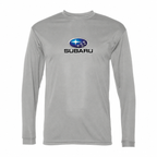 Subaru | Silver | Front