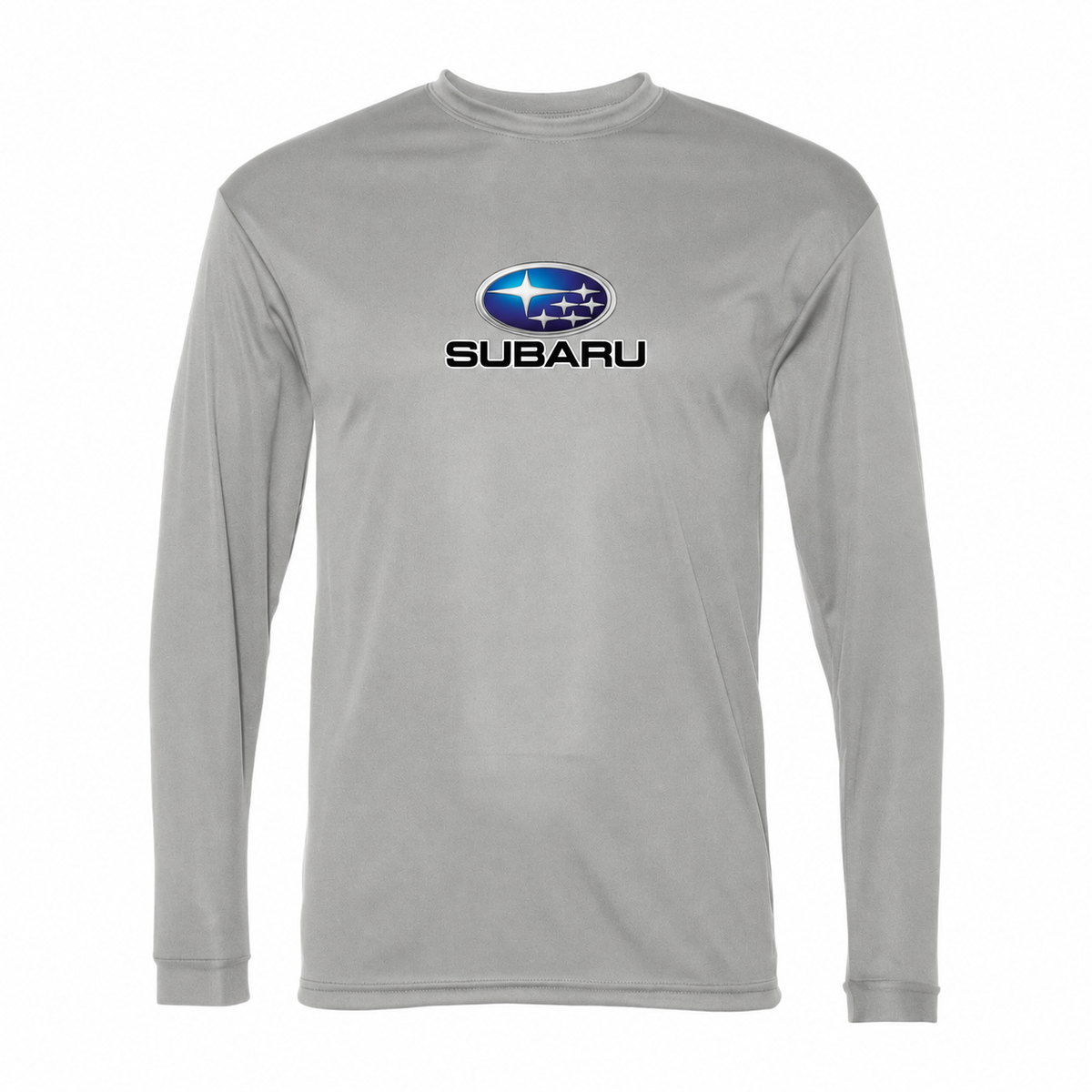 Subaru | Silver | Front