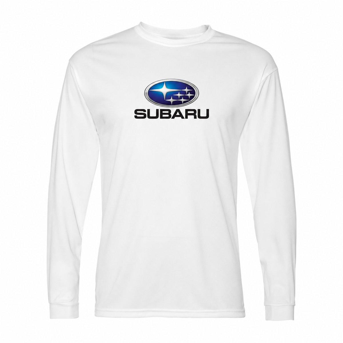 Subaru | White | Front