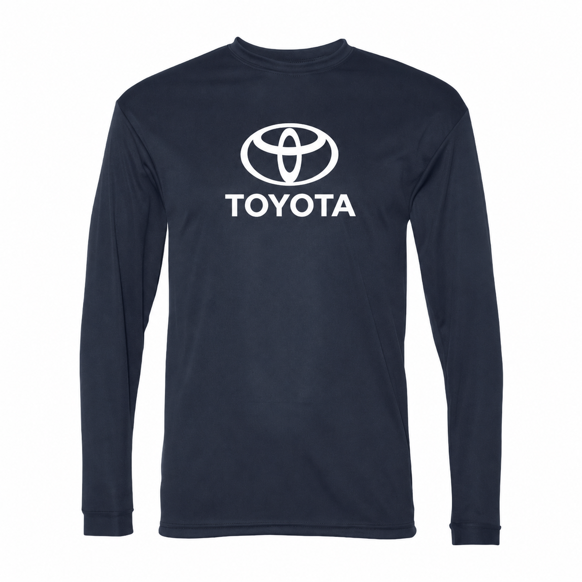 Toyota | Navy | Front