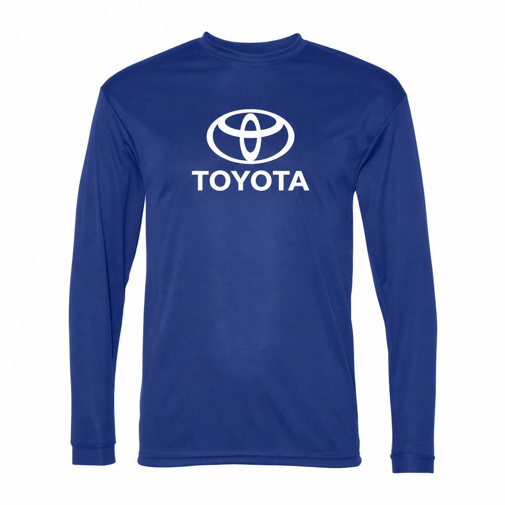 Toyota | Royal | Front