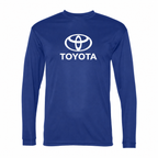 Toyota | Royal | Front