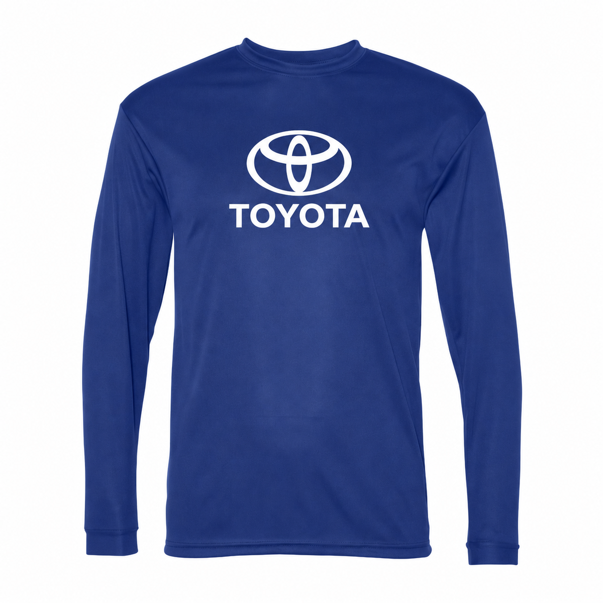 Toyota | Royal | Front