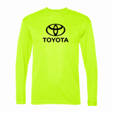 Safety Yellow