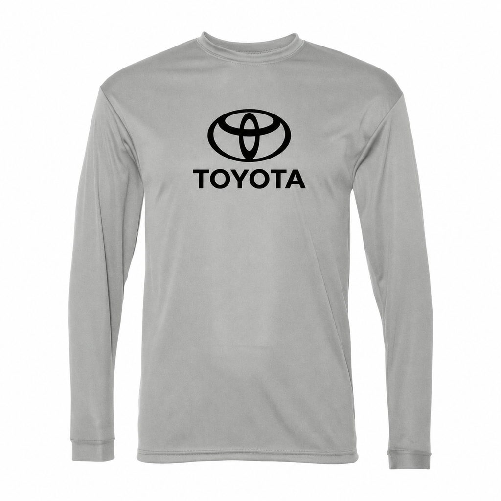 Toyota | Silver | Front