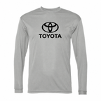 Toyota | Silver | Front