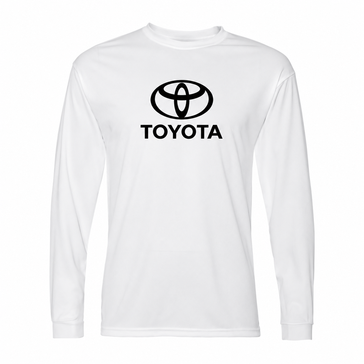 Toyota | White | Front