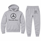 Sports Grey