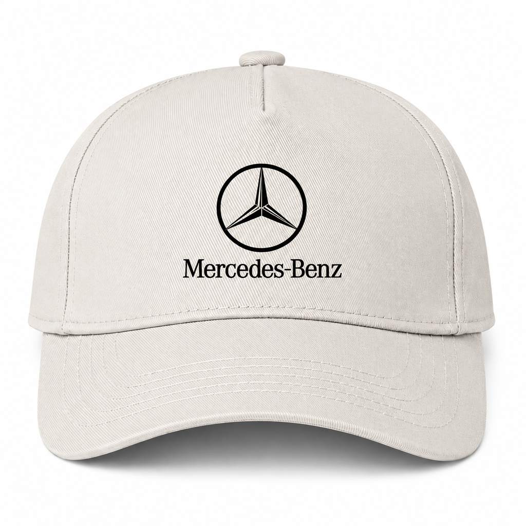Mercedes-Benz Luxury dad - Beige