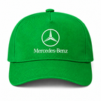 Mercedes-Benz Luxury dad - Kelly Green