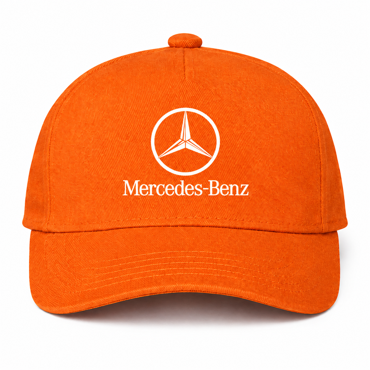 Mercedes-Benz Luxury dad - Orange