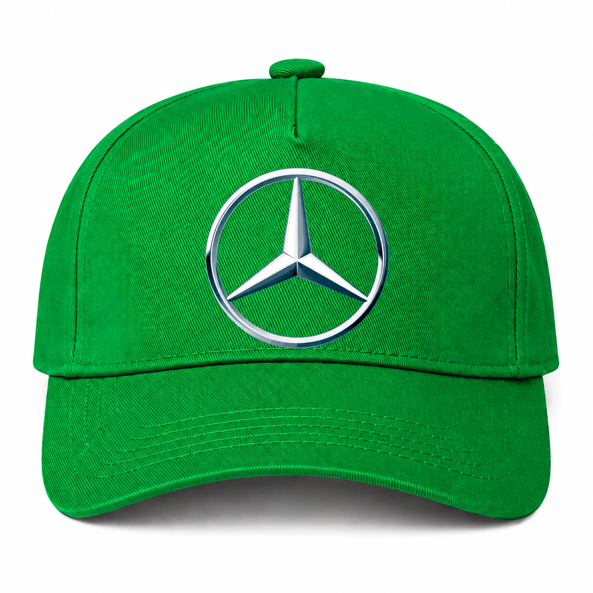 Mercedes-Benz New dad - Kelly Green