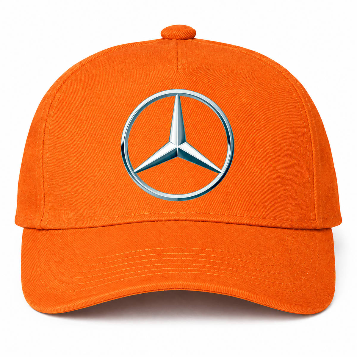 Mercedes-Benz New dad - Orange