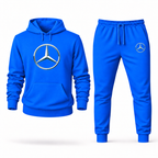 Mercedes-Benz New set - Azure