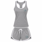 Mercedes-Benz New womenset - Grey