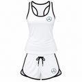 Mercedes-Benz New womenset - White