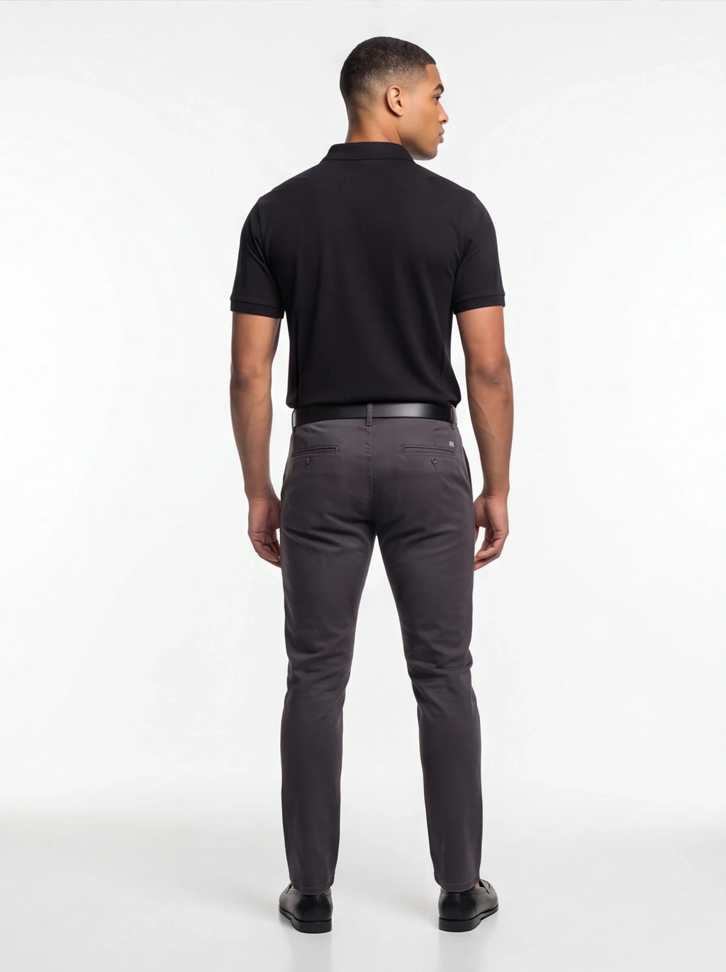 Men’s Mercedes-Benz Luxury Dry Blend Polo