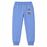Carolina Blue