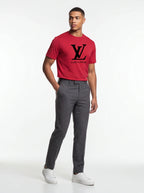 Men's Louis Vuitton Performance T-Shirt
