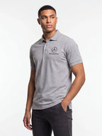 Men’s Mercedes-Benz Luxury Dry Blend Polo
