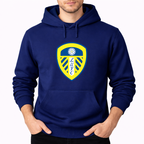 Men's Leeds United Football Club Pullover Hoodie