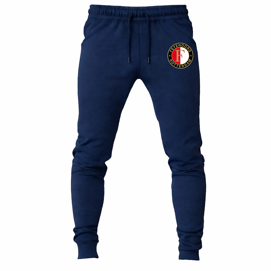 Men's Feyenoord FC Joggers Sweatpants
