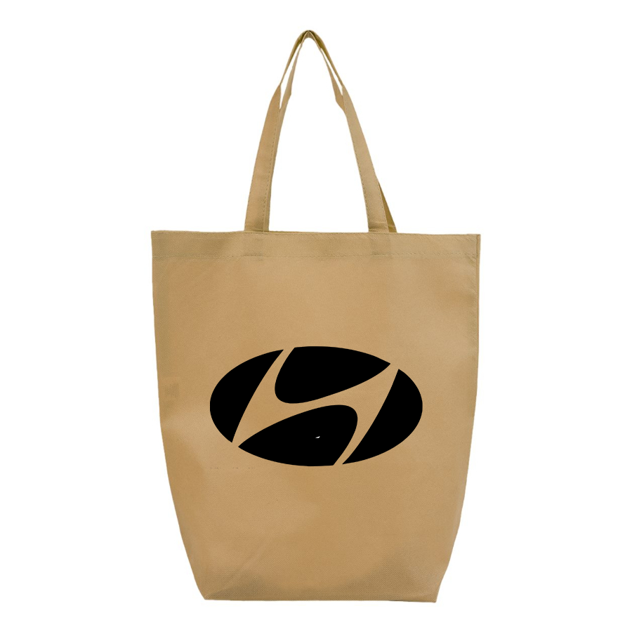 Hyundai Car NEW - Non-Woven Gusset Bottom Tote - Q1251