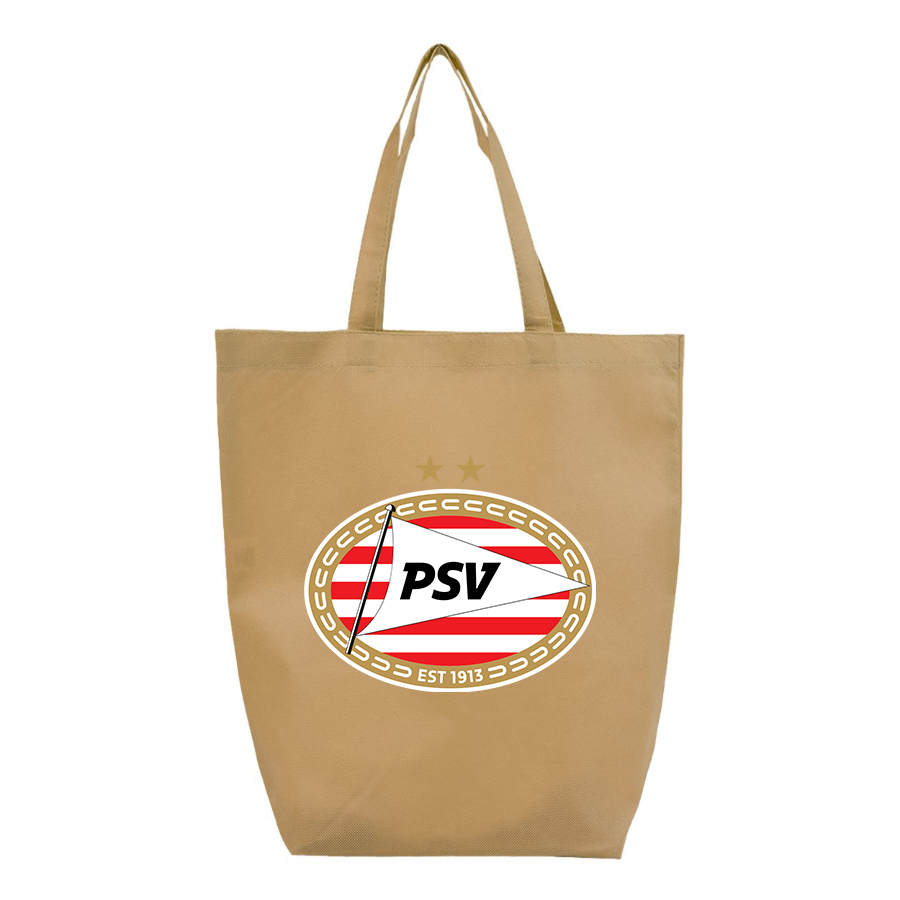 PSV Eindhoven FC   -  Q-Tees - Non-Woven Gusset Bottom Tote - Q1251