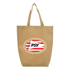 PSV Eindhoven FC   -  Q-Tees - Non-Woven Gusset Bottom Tote - Q1251