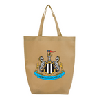 Newcastle United FC  - Q-Tees - Non-Woven Gusset Bottom Tote - Q1251