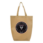 Inter Miami FC - Q-Tees - Non-Woven Gusset Bottom Tote - Q1251