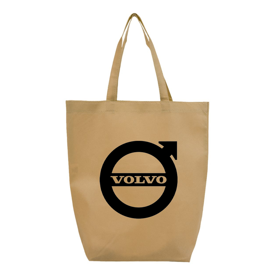 Volvo Car - Non-Woven Gusset Bottom Tote - Q1251