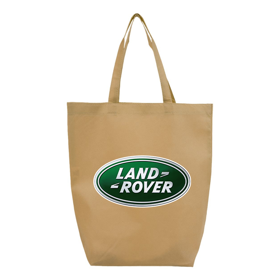 Land Rover Car Q-Tees - Non-Woven Gusset Bottom Tote - Q1251