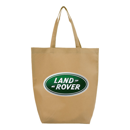 Land Rover Car Q-Tees - Non-Woven Gusset Bottom Tote - Q1251