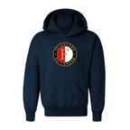 Youth Kids Feyenoord FC Pullover Hoodie